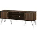 Loft 24 - Lowboard Saphire 2 Door - Brun - Kommoder - - Homeroom