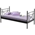 Loft 24 - Sengeramme Thora 90 - Sort - Sengerammer - - Homeroom