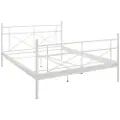 Loft 24 - Sengeramme Thora 160 - Hvid - Sengerammer - - Homeroom