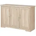 Loft 24 - Skænk Nanna 3 døre - Brun - Skænke & sideboards - - Homeroom