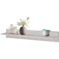 Loft 24 - Hylde Toscana Kit Wide - Hvid - Væghylder - - Homeroom