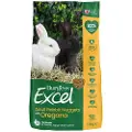 Burgess Excel Rabbit Adult Oregano 1,5 kg