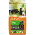 Burgess Excel Guinea Pig 1,5 kg