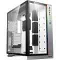 Lian Li O11 Dynamic Xl Rog Edition Tårnkasse Med Vindue