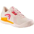 Head Sprint Pro 3.5 Clay Ler-sko