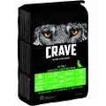 Crave Dog Adult Lam & Okse - 11,5 kg