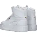 Puma Karmen Rebelle Mid Sko