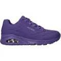 SKECHERS Sneakers Skechers UNO - NIGHT SHADES dame 38