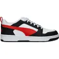 Puma Rebound V6 Low Sko