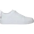 Puma Rebound V6 Low Sneakers, Shoes, White/Cool Light Gray, 46