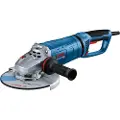 Bosch Gws 27-230 Pr Vinkelsliber
