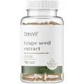 OstroVit - Grape Seed Extract Vege 90 kapsler