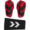 Hummel Hyper Fit Skinnebensbeskyttere