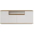 Homitis - Aflastningsbord - Rickey - Brun - Skænke & sideboards - - Homeroom