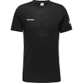 Mammut Tree Wool Fl T-shirt Med Korte ærmer