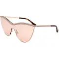 Jimmy Choo Kristen-s-06j Solbriller Til Kvinder