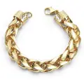 GUESS Enchainted Jubb01372jwygs Armbånd