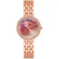 Juicy Couture Jc1208pkrg Dameur