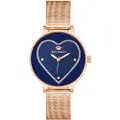 Juicy Couture Jc1240nvrg Dameur