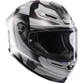 AGV K6 S Ultrasonic E2206 Mplk Fullface-hjelm