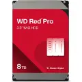 Western Digital Red Pro 8tb 3.5" 7200r/min Sata 6.0 Gbit/s Hdd