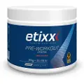 Etixx Pre-workout Pulver 200g