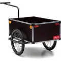 Roland Jumbo High 20 Cykelanhænger