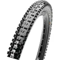 Maxxis High Roller Ii 3ct/exo/tr 60 Tpi Tubeless 27.5´´ X 2.40 Mtb-dæk