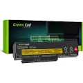 Green Cell Le63 Erstatningsbatteri Til Bærbar Computer