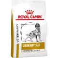 Royal Canin Vet Canine Urinary Moderate Calorie 1.5kg Hundefoder