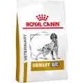 Royal Canin Urinary U/C hundefoder