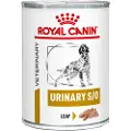 Royal Canin Urinary S/O våtfoder til hunde (paté)