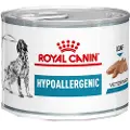 Royal Canin Hypoallergenic vådfoder til hunde (paté, 200 g)