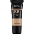 Flormar Ansigtsmakeup BB-CC-CreamMattifying BB Cream 02 Fair/Light 35 ml (1.800,00 kr / 1 l)
