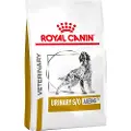 Royal Canin Vet Canine Urinary S/o Ageing +7 8kg Hundefoder