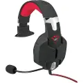 Trust Carus Chat Gxt 321 Gaming Headset