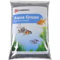 Flamingo Sort Akvariegrus 9kg