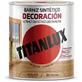 Titan 25723 750ml Syntetisk Lak