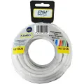EDM Rulle Med Flerlederkabel 2x0.75 Mm 25 M