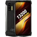 Ulefone Power Armor 13 8gb/256gb 6.8´´