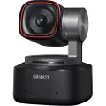 Obsbot Tiny 2 - AI-Powered PTZ 4K Webcam