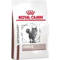 Royal Canin Økonomipakke: 2 poser Royal Canin Veterinary Feline - Hepatic (2 x 2 kg)