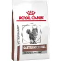 Royal Canin Gastro Intestinal Moderate Calorie (GIM35) kattefoder - 4 kg + 12 x 85 g