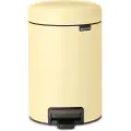 Brabantia Newicon Skraldespand 3l