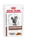 Royal Canin Gastro Intestinal Kattefoder - Vådfoder - 48 x 85 g