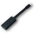 Dell Ekstern Videoadapter Usb C Hdmi Sort