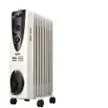 EDM 7122 Olieradiator 2000w