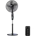 EDM 33967 110-stående Ventilator 130 Cm 45w