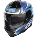 Nolan N80-8 Rumble Fullface-hjelm