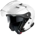 Sena Outstar S Bluetooth åben Hjelm